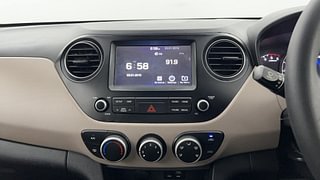 Used 2018 Hyundai Grand i10 [2017-2020] Sportz 1.2 CRDi Diesel Manual top_features Integrated (in-dash) music system