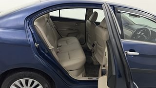 Used 2019 Maruti Suzuki Ciaz Delta Petrol Petrol Manual interior RIGHT SIDE REAR DOOR CABIN VIEW