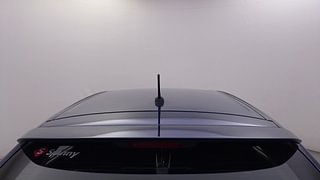 Used 2018 Maruti Suzuki Baleno [2015-2019] Delta AT Petrol Petrol Automatic exterior EXTERIOR ROOF VIEW