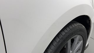 Used 2022 volkswagen Vento Highline Plus 1.0L TSI Petrol AT Petrol Automatic dents MINOR SCRATCH