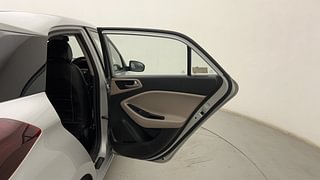 Used 2018 Hyundai Elite i20 [2018-2020] Asta 1.2 Petrol Manual interior RIGHT REAR DOOR OPEN VIEW