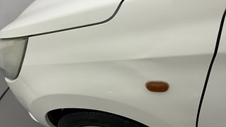 Used 2018 Maruti Suzuki Alto K10 [2014-2019] VXI AMT (O) Petrol Automatic dents MINOR SCRATCH