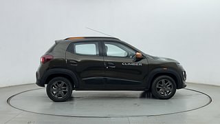 Used 2022 Renault Kwid CLIMBER 1.0 AMT Opt Petrol Automatic exterior RIGHT SIDE VIEW