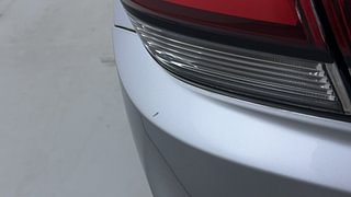 Used 2022 Honda WR-V i-VTEC VX Petrol Manual dents MINOR SCRATCH