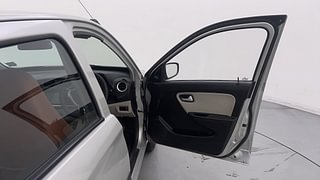 Used 2022 Maruti Suzuki Alto 800 Vxi Plus Petrol Manual interior RIGHT FRONT DOOR OPEN VIEW
