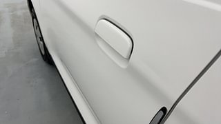 Used 2024 Maruti Suzuki Alto K10 VXI Plus Petrol Manual dents MINOR DENT