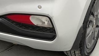 Used 2018 Hyundai Elite i20 [2018-2020] Asta 1.2 Petrol Manual dents MINOR SCRATCH