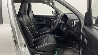 Used 2022 Maruti Suzuki Celerio VXi Petrol Manual interior RIGHT SIDE FRONT DOOR CABIN VIEW