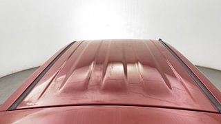 Used 2018 Maruti Suzuki Alto 800 LXi Petrol Manual exterior EXTERIOR ROOF VIEW