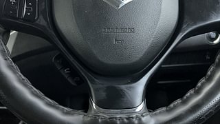 Used 2021 Maruti Suzuki Baleno [2019-2022] Zeta Petrol Petrol Manual top_features Airbags