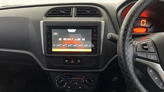 Used 2024 Maruti Suzuki Alto K10 VXI Plus Petrol Manual top_features Integrated (in-dash) music system