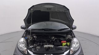 Used 2018 Honda Amaze 1.2 S (O) Petrol Manual engine ENGINE & BONNET OPEN FRONT VIEW
