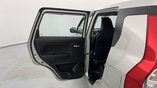 Used 2020 Maruti Suzuki Wagon R 1.0 [2019-2022] VXI Petrol Manual interior LEFT REAR DOOR OPEN VIEW