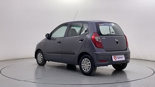 Used 2015 Hyundai i10 magna 1.1 Petrol Manual exterior LEFT REAR CORNER VIEW