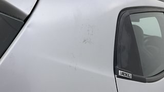 Used 2018 Renault Kwid [2015-2019] RXL Petrol Manual dents MINOR DENT