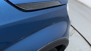 Used 2017 Maruti Suzuki Ignis [2017-2020] Zeta AMT Petrol Petrol Automatic dents MINOR SCRATCH