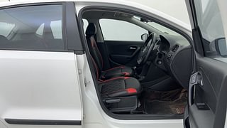 Used 2021 Volkswagen Polo Comfortline 1.0 TSI Petrol Manual interior RIGHT SIDE FRONT DOOR CABIN VIEW