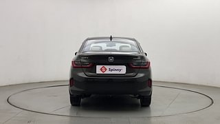 Used 2021 Honda City ZX CVT Petrol Automatic exterior BACK VIEW