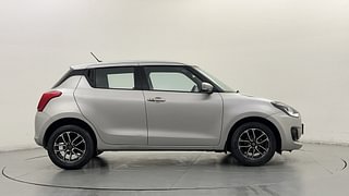 Used 2019 Maruti Suzuki Swift [2017-2021] ZXi Plus AMT Petrol Automatic exterior RIGHT SIDE VIEW