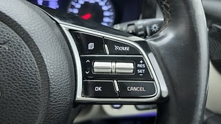 Used 2020 Kia Seltos HTX IVT G Petrol Automatic top_features Cruise control
