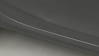 Used 2022 Tata Tigor Revotron XZ+ CNG Petrol+cng Manual dents MINOR DENT