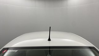 Used 2020 volkswagen Vento Highline Plus 1.0L TSI Petrol AT Petrol Automatic exterior EXTERIOR ROOF VIEW