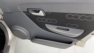 Used 2015 Maruti Suzuki Alto 800 [2012-2016] Lxi Petrol Manual top_features Door pockets