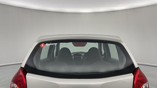 Used 2015 Maruti Suzuki Alto 800 [2012-2016] Lxi Petrol Manual exterior BACK WINDSHIELD VIEW