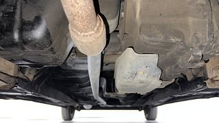 Used 2016 Hyundai Eon [2011-2018] Era + (O) Petrol Manual extra FRONT LEFT UNDERBODY VIEW