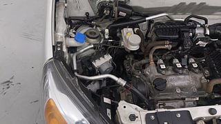 Used 2022 Maruti Suzuki Alto 800 Vxi Plus Petrol Manual engine ENGINE RIGHT SIDE VIEW