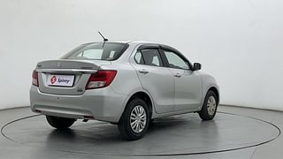 Used 2018 Maruti Suzuki Dzire [2017-2020] VDi AMT Diesel Automatic exterior RIGHT REAR CORNER VIEW