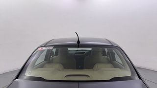 Used 2018 Honda Amaze 1.2 S (O) Petrol Manual exterior BACK WINDSHIELD VIEW