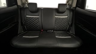 Used 2019 Maruti Suzuki Swift [2017-2021] ZXi Plus AMT Petrol Automatic interior REAR SEAT CONDITION VIEW