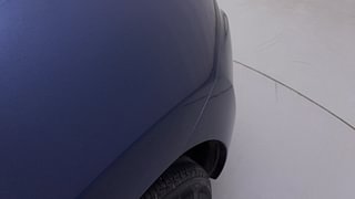 Used 2018 Maruti Suzuki Baleno [2015-2019] Delta AT Petrol Petrol Automatic dents MINOR SCRATCH