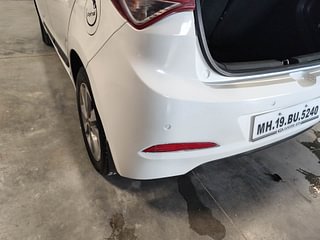 Used 2014 Hyundai i20 [2012-2014] Asta 1.2 Petrol Manual dents MINOR SCRATCH