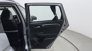 Used 2022 Honda WR-V i-VTEC VX Petrol Manual interior RIGHT REAR DOOR OPEN VIEW