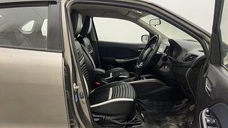 Used 2020 Maruti Suzuki Baleno [2019-2022] Delta Petrol Petrol Manual interior RIGHT SIDE FRONT DOOR CABIN VIEW
