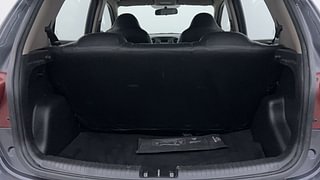 Used 2018 Hyundai Grand i10 [2017-2020] Magna 1.2 Kappa VTVT Petrol Manual interior DICKY INSIDE VIEW