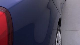 Used 2018 Maruti Suzuki Baleno [2015-2019] Delta AT Petrol Petrol Automatic dents MINOR SCRATCH