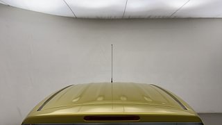 Used 2015 Maruti Suzuki Celerio VXI AMT Petrol Automatic exterior EXTERIOR ROOF VIEW