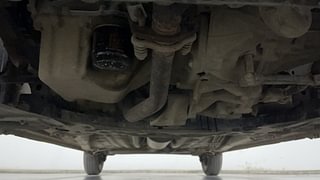 Used 2022 Maruti Suzuki Celerio VXi Petrol Manual extra FRONT LEFT UNDERBODY VIEW