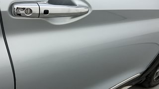 Used 2023 Maruti Suzuki XL6 Alpha MT Petrol Petrol Manual dents MINOR DENT