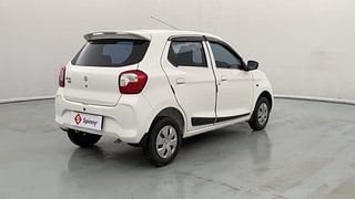 Used 2024 Maruti Suzuki Alto K10 VXI Plus Petrol Manual exterior RIGHT REAR CORNER VIEW