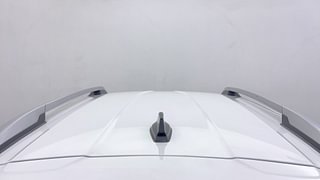 Used 2021 Renault Kiger RXZ Turbo CVT Petrol Automatic exterior EXTERIOR ROOF VIEW