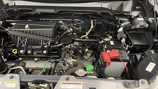 Used 2022 Maruti Suzuki Celerio ZXi Plus Petrol Manual engine ENGINE LEFT SIDE VIEW