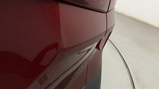 Used 2020 Kia Seltos HTX IVT G Petrol Automatic dents MINOR DENT