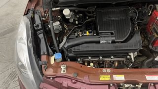 Used 2016 Maruti Suzuki Swift Dzire ZXI Petrol Manual engine ENGINE RIGHT SIDE VIEW