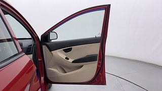 Used 2016 Hyundai Eon [2011-2018] Era + (O) Petrol Manual interior RIGHT FRONT DOOR OPEN VIEW