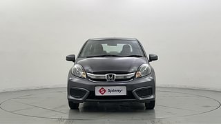 Used 2018 Honda Amaze 1.2 S (O) Petrol Manual exterior FRONT VIEW