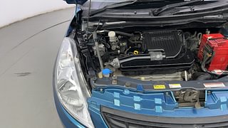 Used 2016 Maruti Suzuki Swift Dzire ZXI Petrol Manual engine ENGINE RIGHT SIDE VIEW